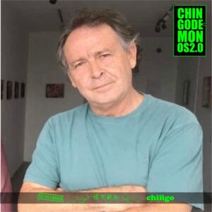 José Ramón Vázquez