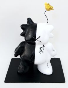 Florecer desde la herida